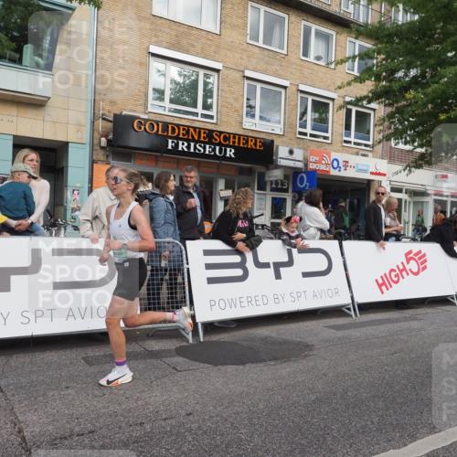 15.09.2024 - PSD Bank Halbmarathon Miley Keyser http://msf.ph/oto/7072612 15.09.2024 11:27:16 Ziel 436, 440, 662, 665, 690, 728, 737, 826, 1029, 1037, 1045 meine-sportfotos.de