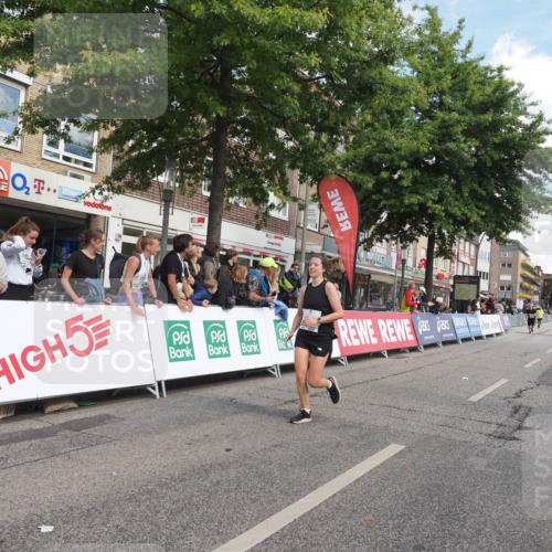 15.09.2024 - PSD Bank Halbmarathon Miley Keyser http://msf.ph/oto/7072632 15.09.2024 12:27:30 Ziel 2114, 2528, 3288 meine-sportfotos.de