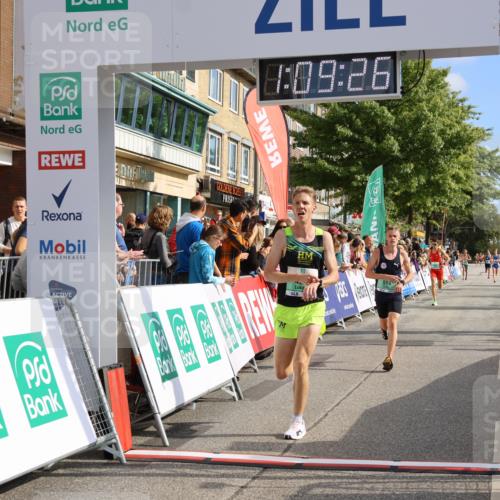 15.09.2024 - PSD Bank Halbmarathon Strokosch-Dieckow http://msf.ph/oto/7072665 15.09.2024 11:10:17 Ziel 463, 470, 473, 484, 490, 514, 519 meine-sportfotos.de