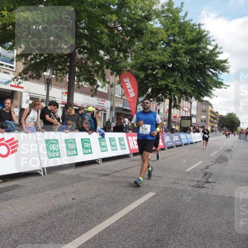 15.09.2024 - PSD Bank Halbmarathon Miley Keyser http://msf.ph/oto/7072710 15.09.2024 12:27:40 Ziel 2114, 2156, 2309, 3288, 3424 meine-sportfotos.de