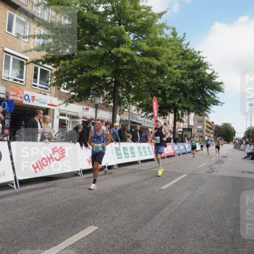 15.09.2024 - PSD Bank Halbmarathon Miley Keyser http://msf.ph/oto/7072746 15.09.2024 11:27:39 Ziel 433, 439, 658, 694, 722, 825, 874, 895, 1027, 1054, 1099 meine-sportfotos.de
