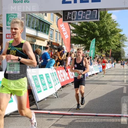 15.09.2024 - PSD Bank Halbmarathon Strokosch-Dieckow http://msf.ph/oto/7072767 15.09.2024 11:10:18 Ziel 463, 470, 473, 484, 490, 514, 519 meine-sportfotos.de