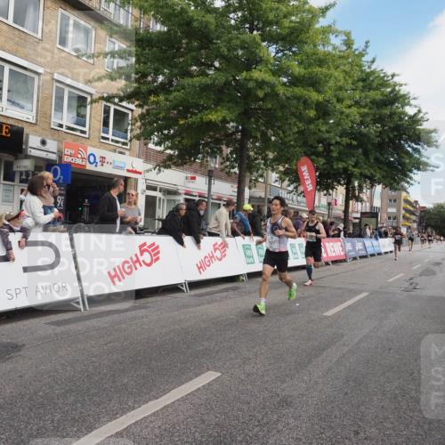 15.09.2024 - PSD Bank Halbmarathon Miley Keyser http://msf.ph/oto/7072897 15.09.2024 11:27:50 Ziel 427, 433, 691, 694, 825, 874, 1027, 1031, 1046, 1054, 1099 meine-sportfotos.de