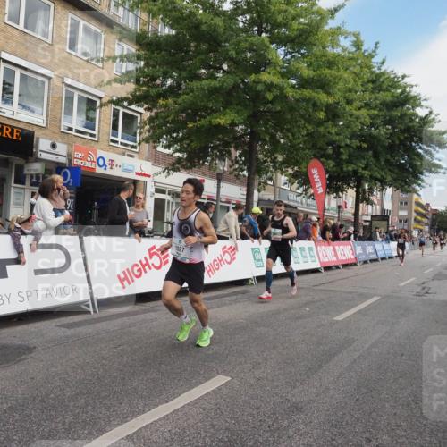 15.09.2024 - PSD Bank Halbmarathon Miley Keyser http://msf.ph/oto/7072906 15.09.2024 11:27:50 Ziel 427, 433, 691, 694, 825, 874, 1027, 1031, 1046, 1054, 1099 meine-sportfotos.de