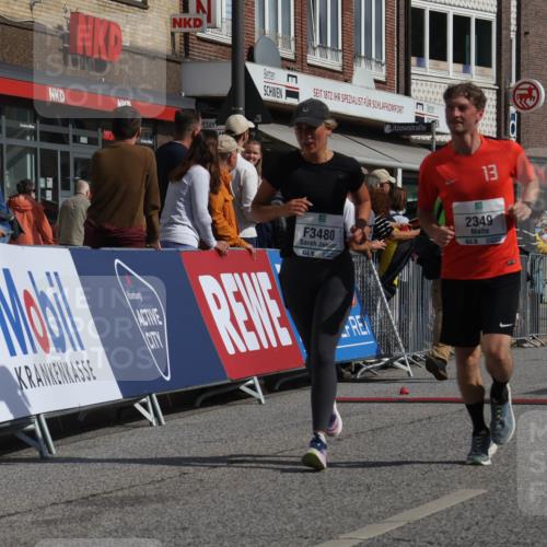 15.09.2024 - PSD Bank Halbmarathon Michael Strokosch http://msf.ph/oto/7072954 15.09.2024 12:12:24 Ziel 2349, 3480 meine-sportfotos.de