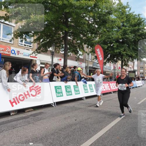 15.09.2024 - PSD Bank Halbmarathon Miley Keyser http://msf.ph/oto/7072955 15.09.2024 12:28:09 Ziel 1858, 2322, 2420, 3073, 3284, 3327 meine-sportfotos.de