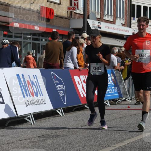 15.09.2024 - PSD Bank Halbmarathon Michael Strokosch http://msf.ph/oto/7072959 15.09.2024 12:12:24 Ziel 2349, 3480 meine-sportfotos.de