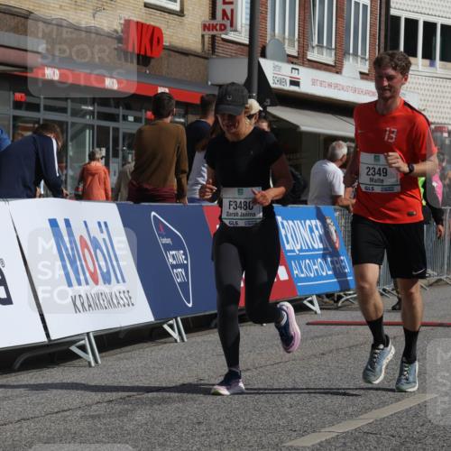 15.09.2024 - PSD Bank Halbmarathon Michael Strokosch http://msf.ph/oto/7072964 15.09.2024 12:12:25 Ziel 2349, 3480 meine-sportfotos.de