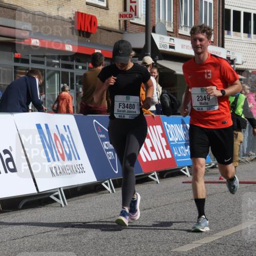 15.09.2024 - PSD Bank Halbmarathon Michael Strokosch http://msf.ph/oto/7072969 15.09.2024 12:12:25 Ziel 2349, 3480 meine-sportfotos.de