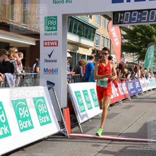 15.09.2024 - PSD Bank Halbmarathon Strokosch-Dieckow http://msf.ph/oto/7072983 15.09.2024 11:10:21 Ziel 463, 470, 473, 478, 484, 501, 507, 519 meine-sportfotos.de