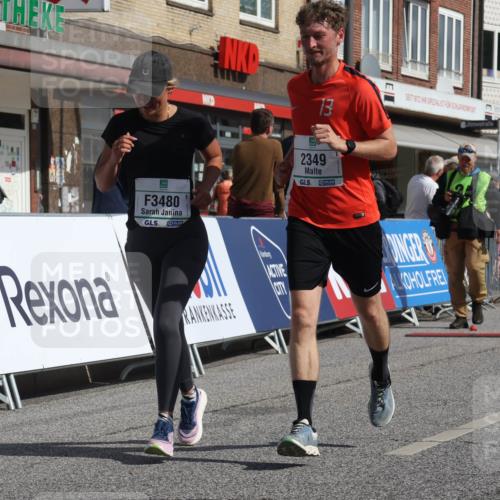 15.09.2024 - PSD Bank Halbmarathon Michael Strokosch http://msf.ph/oto/7072984 15.09.2024 12:12:26 Ziel 2349, 3480 meine-sportfotos.de