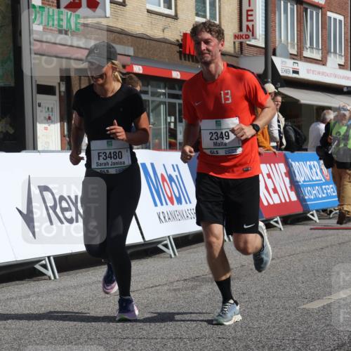 15.09.2024 - PSD Bank Halbmarathon Michael Strokosch http://msf.ph/oto/7072991 15.09.2024 12:12:26 Ziel 2349, 3480 meine-sportfotos.de