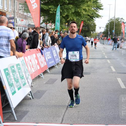 15.09.2024 - PSD Bank Halbmarathon Strokosch-Dieckow http://msf.ph/oto/7073016 15.09.2024 12:32:29 Ziel 2375, 2684, 3104 meine-sportfotos.de