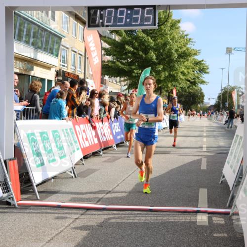 15.09.2024 - PSD Bank Halbmarathon Strokosch-Dieckow http://msf.ph/oto/7073045 15.09.2024 11:10:26 Ziel 463, 478, 484, 501, 507, 519 meine-sportfotos.de