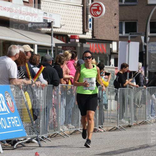 15.09.2024 - PSD Bank Halbmarathon Michael Strokosch http://msf.ph/oto/7073047 15.09.2024 12:12:33 Ziel 2349, 2926, 3296, 3480 meine-sportfotos.de
