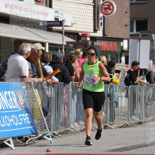 15.09.2024 - PSD Bank Halbmarathon Michael Strokosch http://msf.ph/oto/7073052 15.09.2024 12:12:33 Ziel 2349, 2926, 3296, 3480 meine-sportfotos.de