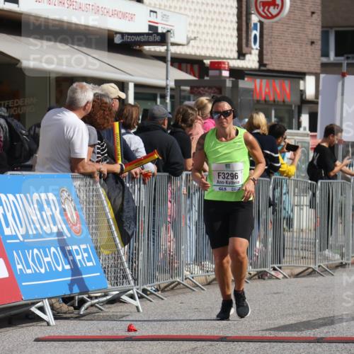 15.09.2024 - PSD Bank Halbmarathon Michael Strokosch http://msf.ph/oto/7073057 15.09.2024 12:12:34 Ziel 2349, 2926, 3296, 3480 meine-sportfotos.de