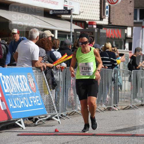 15.09.2024 - PSD Bank Halbmarathon Michael Strokosch http://msf.ph/oto/7073072 15.09.2024 12:12:34 Ziel 2349, 2926, 3296, 3480 meine-sportfotos.de
