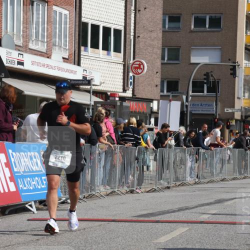15.09.2024 - PSD Bank Halbmarathon Michael Strokosch http://msf.ph/oto/7073155 15.09.2024 12:12:42 Ziel 2210, 2926, 3296 meine-sportfotos.de
