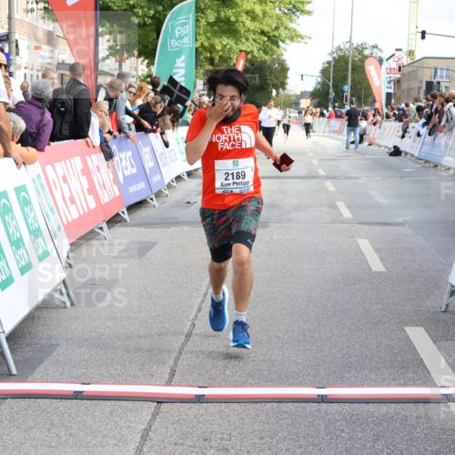 15.09.2024 - PSD Bank Halbmarathon Strokosch-Dieckow http://msf.ph/oto/7073160 15.09.2024 12:32:41 Ziel 2189, 2375 meine-sportfotos.de