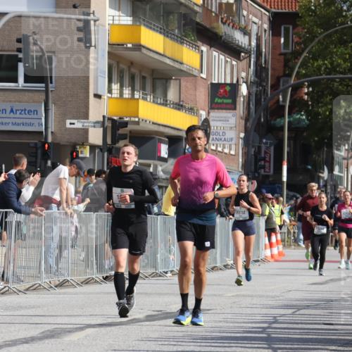 15.09.2024 - PSD Bank Halbmarathon Michael Strokosch http://msf.ph/oto/7073169 15.09.2024 12:12:44 Ziel 1903, 2210, 2926, 3296 meine-sportfotos.de