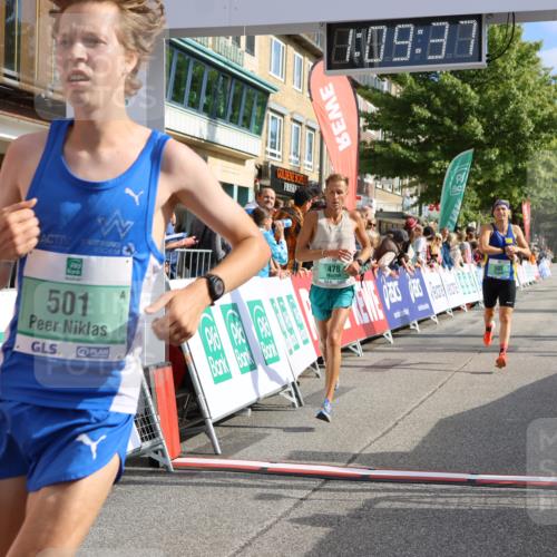 15.09.2024 - PSD Bank Halbmarathon Strokosch-Dieckow http://msf.ph/oto/7073186 15.09.2024 11:10:28 Ziel 463, 478, 484, 501, 507, 519 meine-sportfotos.de