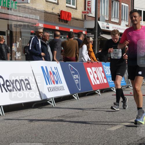 15.09.2024 - PSD Bank Halbmarathon Michael Strokosch http://msf.ph/oto/7073212 15.09.2024 12:12:52 Ziel 1903, 2210, 2732, 2926 meine-sportfotos.de