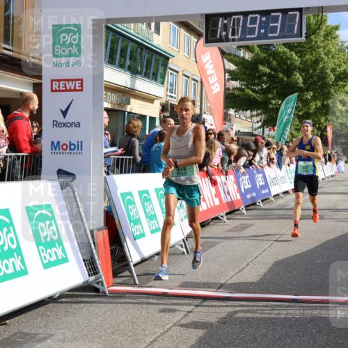 15.09.2024 - PSD Bank Halbmarathon Strokosch-Dieckow http://msf.ph/oto/7073351 15.09.2024 11:10:28 Ziel 463, 478, 484, 501, 507, 519 meine-sportfotos.de