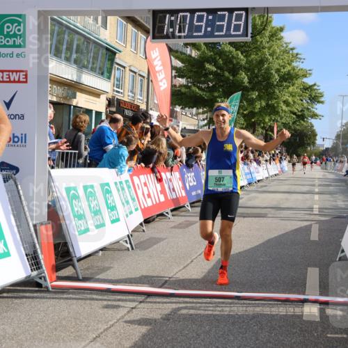 15.09.2024 - PSD Bank Halbmarathon Strokosch-Dieckow http://msf.ph/oto/7073444 15.09.2024 11:10:29 Ziel 463, 478, 484, 501, 507, 519 meine-sportfotos.de