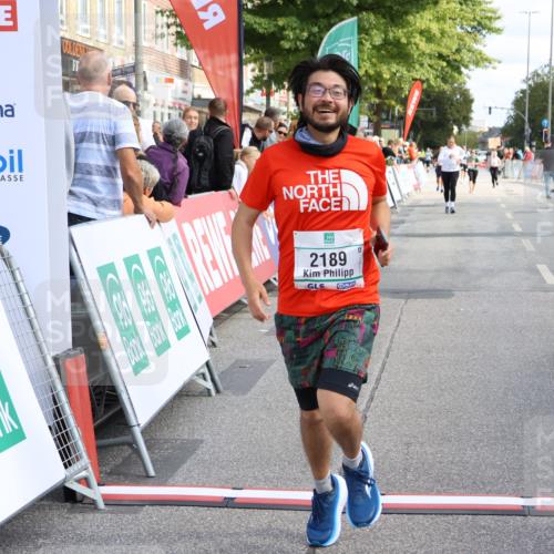 15.09.2024 - PSD Bank Halbmarathon Strokosch-Dieckow http://msf.ph/oto/7073494 15.09.2024 12:32:42 Ziel 2189, 2375 meine-sportfotos.de