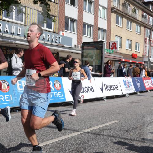 15.09.2024 - PSD Bank Halbmarathon Michael Strokosch http://msf.ph/oto/7073521 15.09.2024 12:13:17 Ziel 1982, 2050, 2064, 2099, 2100, 2148, 2203, 2393, 3043, 3044, 3497 meine-sportfotos.de