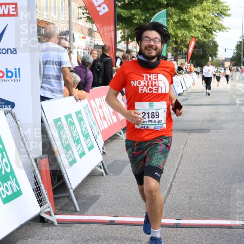 15.09.2024 - PSD Bank Halbmarathon Strokosch-Dieckow http://msf.ph/oto/7073524 15.09.2024 12:32:42 Ziel 2189, 2375 meine-sportfotos.de