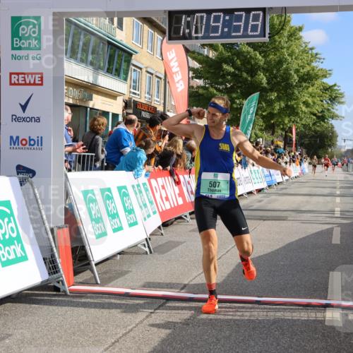 15.09.2024 - PSD Bank Halbmarathon Strokosch-Dieckow http://msf.ph/oto/7073585 15.09.2024 11:10:29 Ziel 463, 478, 484, 501, 507, 519 meine-sportfotos.de