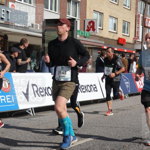 15.09.2024 - PSD Bank Halbmarathon Michael Strokosch http://msf.ph/oto/7073605 15.09.2024 12:13:22 Ziel 1982, 2050, 2064, 2099, 2100, 2148, 2178, 2203, 2393, 3043, 3044, 3497, 3534 meine-sportfotos.de