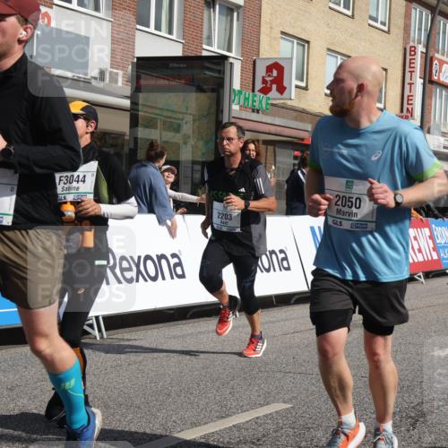 15.09.2024 - PSD Bank Halbmarathon Michael Strokosch http://msf.ph/oto/7073616 15.09.2024 12:13:23 Ziel 2050, 2064, 2099, 2100, 2148, 2178, 2203, 2393, 3043, 3044, 3497, 3534 meine-sportfotos.de
