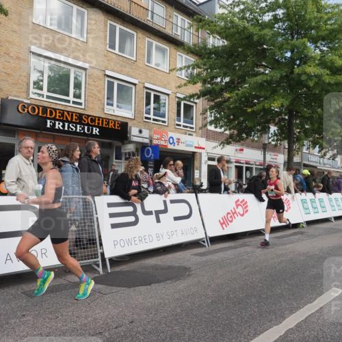 15.09.2024 - PSD Bank Halbmarathon Miley Keyser http://msf.ph/oto/7073620 15.09.2024 11:28:50 Ziel 707, 708, 830, 915, 1065, 1071, 1103, 1126, 1487, 2603 meine-sportfotos.de