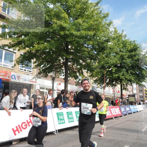 15.09.2024 - PSD Bank Halbmarathon Miley Keyser http://msf.ph/oto/7073807 15.09.2024 12:29:26 Ziel 2073, 2089, 2362, 2446, 3129, 3473, 3488 meine-sportfotos.de