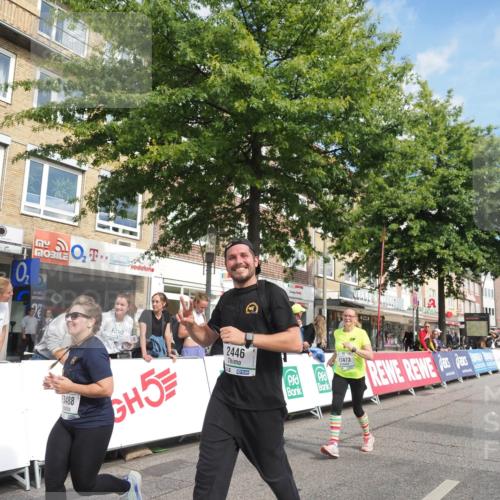 15.09.2024 - PSD Bank Halbmarathon Miley Keyser http://msf.ph/oto/7073815 15.09.2024 12:29:26 Ziel 2073, 2089, 2362, 2446, 3129, 3473, 3488 meine-sportfotos.de