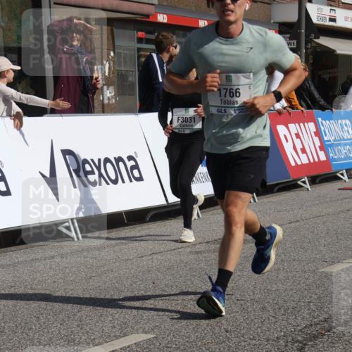 15.09.2024 - PSD Bank Halbmarathon Michael Strokosch http://msf.ph/oto/7073928 15.09.2024 12:13:43 Ziel 1651, 1766, 2367, 3031, 3076, 3197, 3539 meine-sportfotos.de