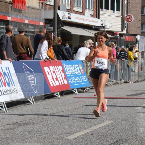 15.09.2024 - PSD Bank Halbmarathon Michael Strokosch http://msf.ph/oto/7073988 15.09.2024 12:13:47 Ziel 1766, 2367, 3031, 3076, 3197, 3539 meine-sportfotos.de