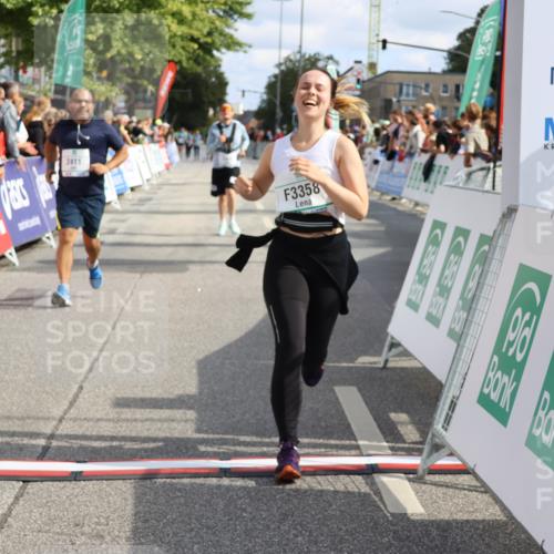 15.09.2024 - PSD Bank Halbmarathon Strokosch-Dieckow http://msf.ph/oto/7073997 15.09.2024 12:32:59 Ziel 2411, 2414, 3045, 3358, 3368 meine-sportfotos.de