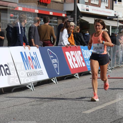 15.09.2024 - PSD Bank Halbmarathon Michael Strokosch http://msf.ph/oto/7074001 15.09.2024 12:13:47 Ziel 1766, 2367, 3031, 3076, 3197, 3539 meine-sportfotos.de