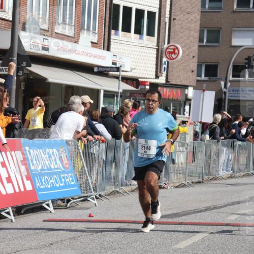 15.09.2024 - PSD Bank Halbmarathon Michael Strokosch http://msf.ph/oto/7074092 15.09.2024 12:13:56 Ziel 2144, 2367, 2728, 2758, 3139, 3197, 3539 meine-sportfotos.de