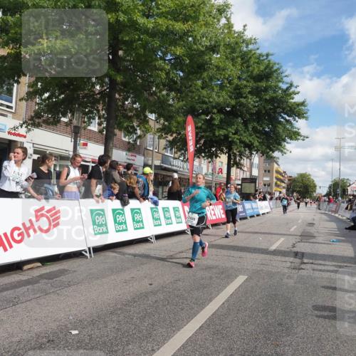 15.09.2024 - PSD Bank Halbmarathon Miley Keyser http://msf.ph/oto/7074127 15.09.2024 12:30:11 Ziel 1390, 2291, 2454, 2889, 3349 meine-sportfotos.de
