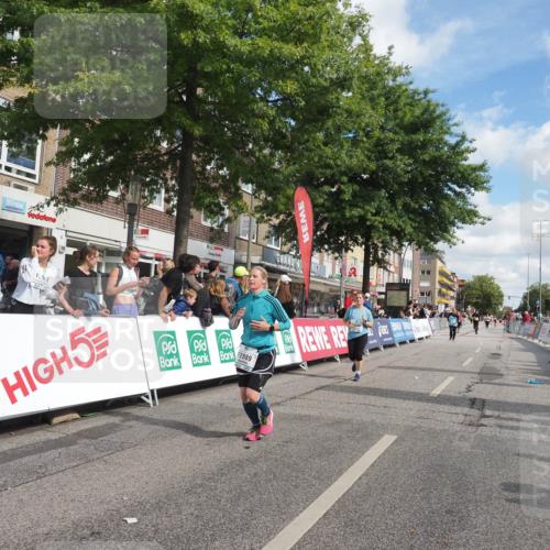 15.09.2024 - PSD Bank Halbmarathon Miley Keyser http://msf.ph/oto/7074130 15.09.2024 12:30:11 Ziel 1390, 2291, 2454, 2889, 3349 meine-sportfotos.de