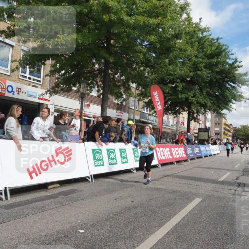 15.09.2024 - PSD Bank Halbmarathon Miley Keyser http://msf.ph/oto/7074139 15.09.2024 12:30:13 Ziel 1390, 2291, 2454, 2889, 3349 meine-sportfotos.de