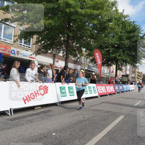 15.09.2024 - PSD Bank Halbmarathon Miley Keyser http://msf.ph/oto/7074153 15.09.2024 12:30:13 Ziel 1390, 2291, 2454, 2889, 3349 meine-sportfotos.de