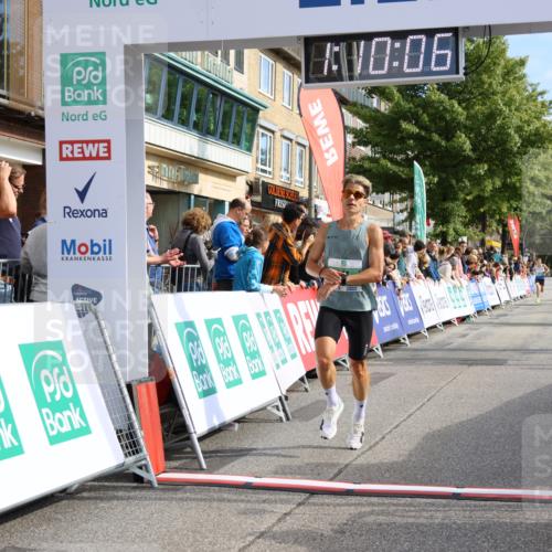 15.09.2024 - PSD Bank Halbmarathon Strokosch-Dieckow http://msf.ph/oto/7074206 15.09.2024 11:10:57 Ziel 404, 481, 511, 520 meine-sportfotos.de