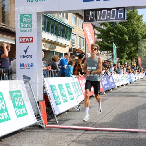 15.09.2024 - PSD Bank Halbmarathon Strokosch-Dieckow http://msf.ph/oto/7074241 15.09.2024 11:10:57 Ziel 404, 481, 511, 520 meine-sportfotos.de