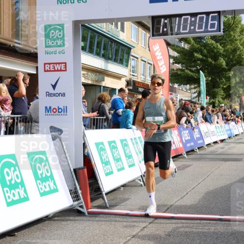 15.09.2024 - PSD Bank Halbmarathon Strokosch-Dieckow http://msf.ph/oto/7074299 15.09.2024 11:10:57 Ziel 404, 481, 511, 520 meine-sportfotos.de